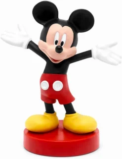 Tonies Disney - Mickey Mouse Audio Character (3-5y)