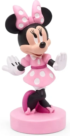 Tonies Disney - Minnie Mouse Audio Character (3-5y)