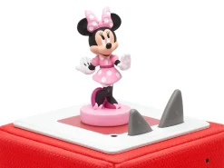 Tonies Disney - Minnie Mouse Audio Character (3-5y)