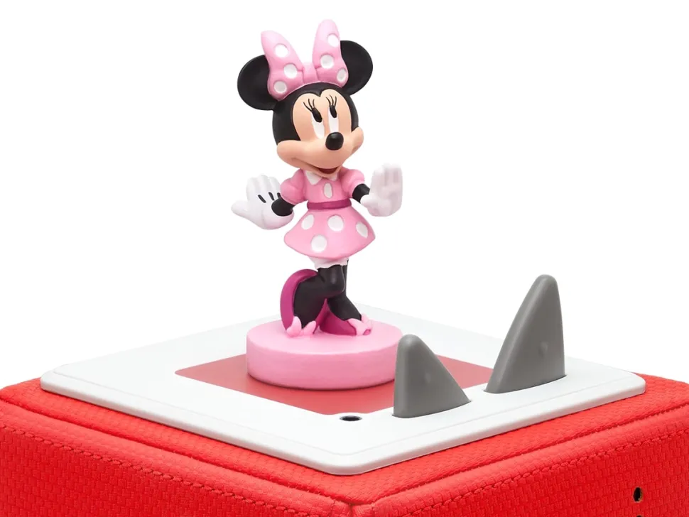 Tonies Disney - Minnie Mouse Audio Character (3-5y)