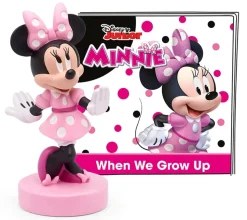 Tonies Disney - Minnie Mouse Audio Character (3-5y)
