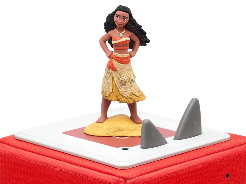 Tonies Disney - Moana Audio Character (3-5y)