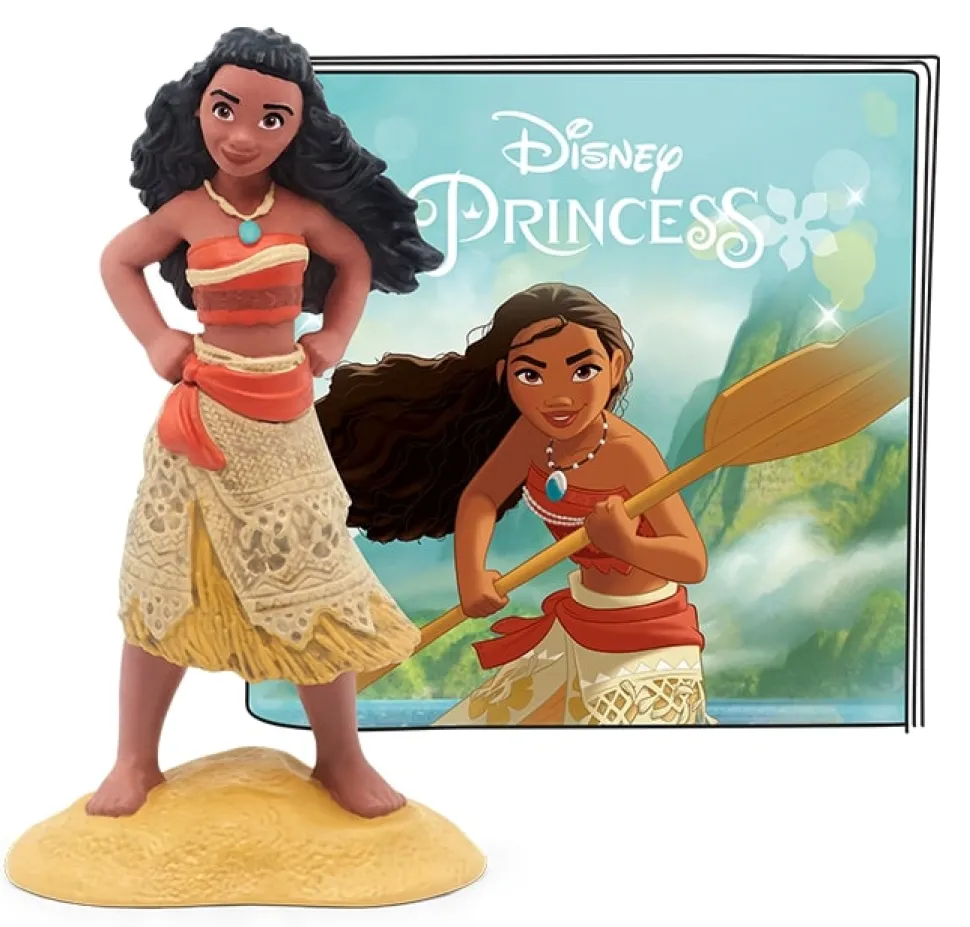 Tonies Disney - Moana Audio Character (3-5y)