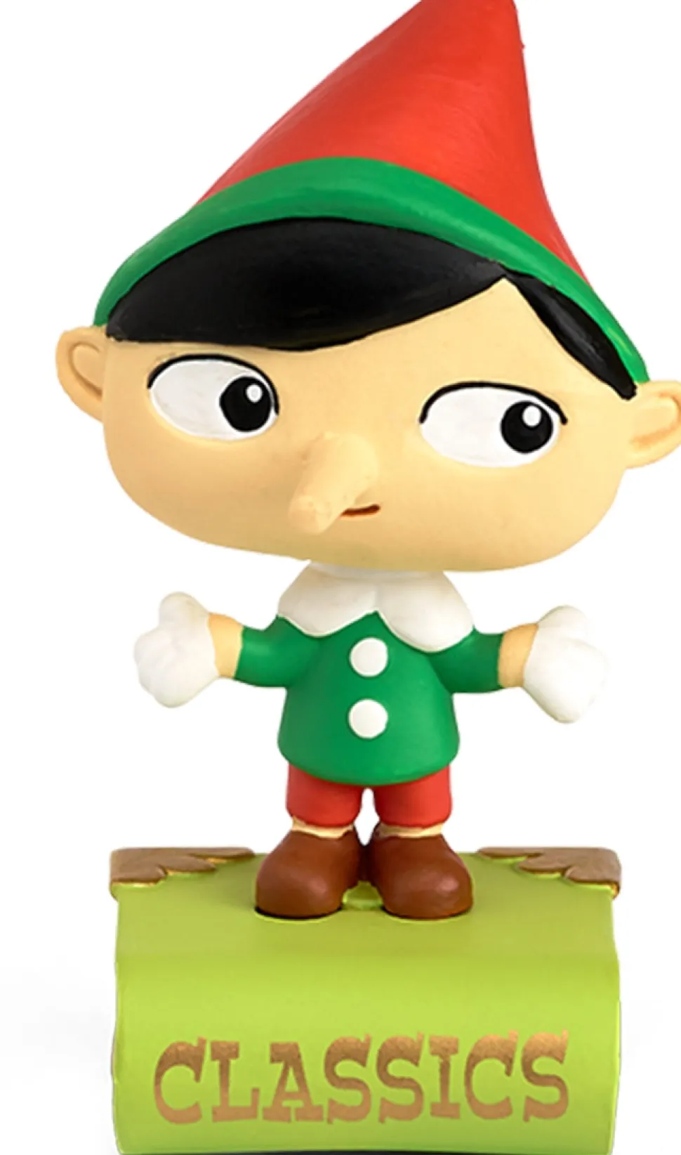 Tonies Disney - Pinocchio & Other Classic Stories Audio Character (5-8y)