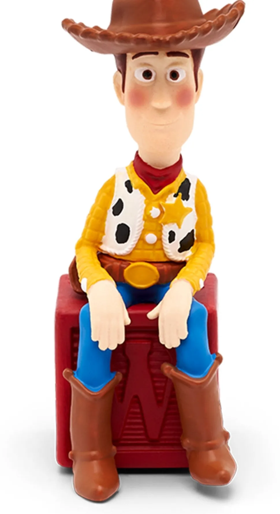 Tonies Disney & Pixar - Toy Story Audio Character (3-5y)