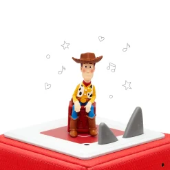 Tonies Disney & Pixar - Toy Story Audio Character (3-5y)