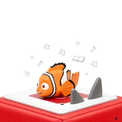 Tonies Disney & Pixar Finding Nemo Audio Character (3-5y)