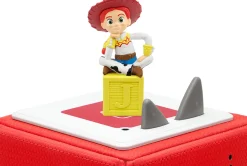 Tonies Disney & Pixar Toy Story 3 & 4: Jessie Audio Character (3-5y)