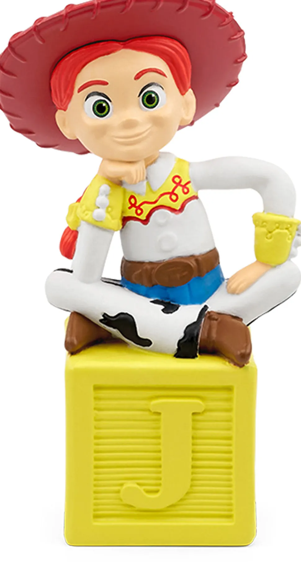 Tonies Disney & Pixar Toy Story 3 & 4: Jessie Audio Character (3-5y)