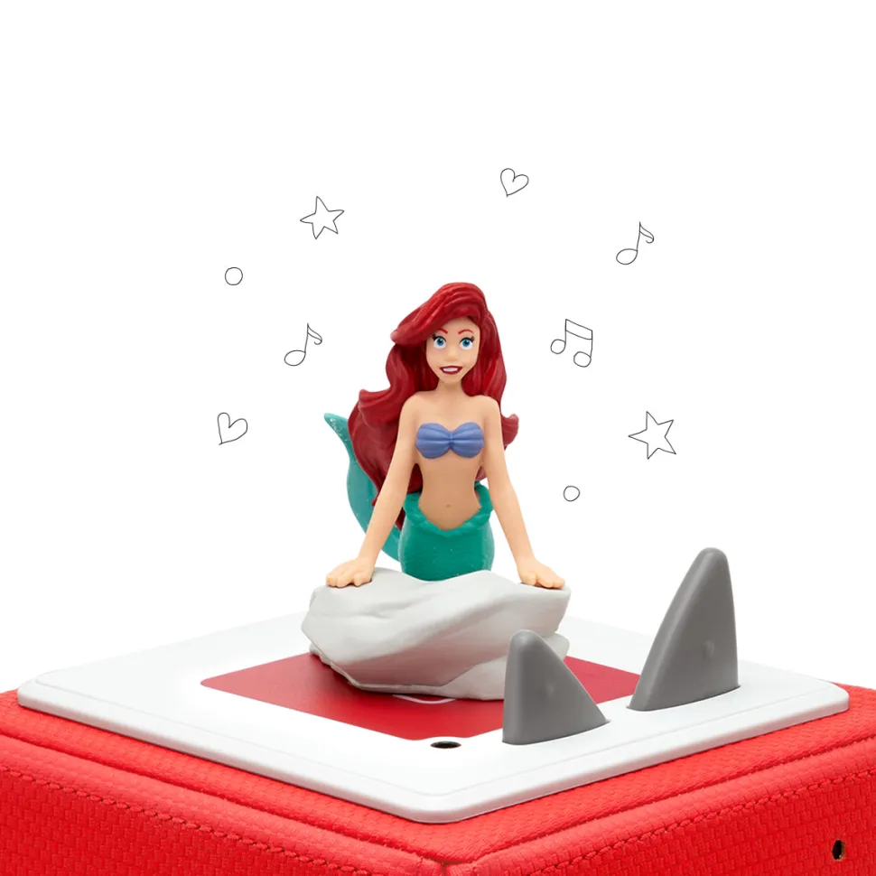 Tonies Disney - The Little Mermaid Audio Character (3-5y)