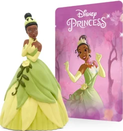 Tonies Disney - The Princess and the Frog Audio Character (3-5y)