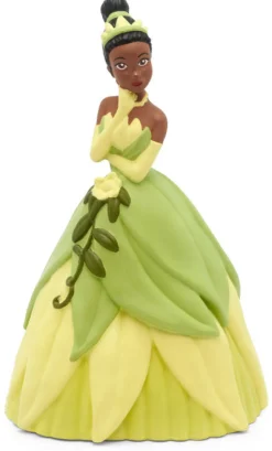 Tonies Disney - The Princess and the Frog Audio Character (3-5y)