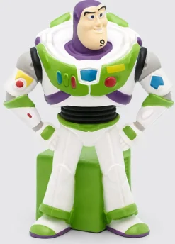 Tonies Disney - Toy Story 2: Buzz Lightyear Audio Character (3-5y)