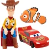 Tonies Disney Pixar Bundle