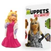 Tonies Disney the Muppets: Miss Piggy Audio Character (5-7y)
