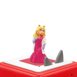 Tonies Disney the Muppets: Miss Piggy Audio Character (5-7y)