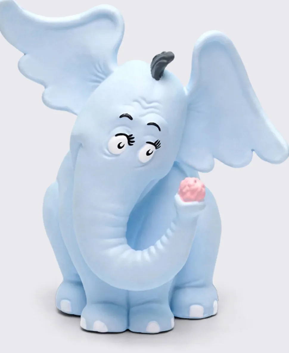 Tonies Dr. Suess's Horton Hears a Who! Audio Character (3-5y)