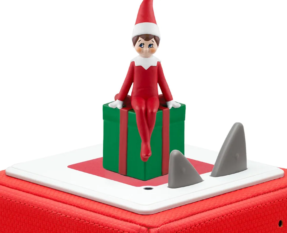 Tonies Elf on the Shelf Audio Character (3-5y)