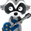 Tonies European Children's Songs Audio Character (3-5y)
