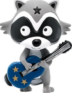 Tonies European Children's Songs Audio Character (3-5y)