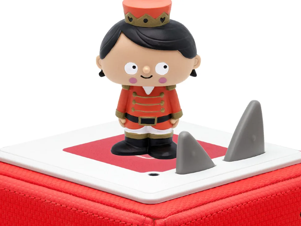 Tonies Favorite Masterpieces: The Nutcracker Audio Character (5-8y)