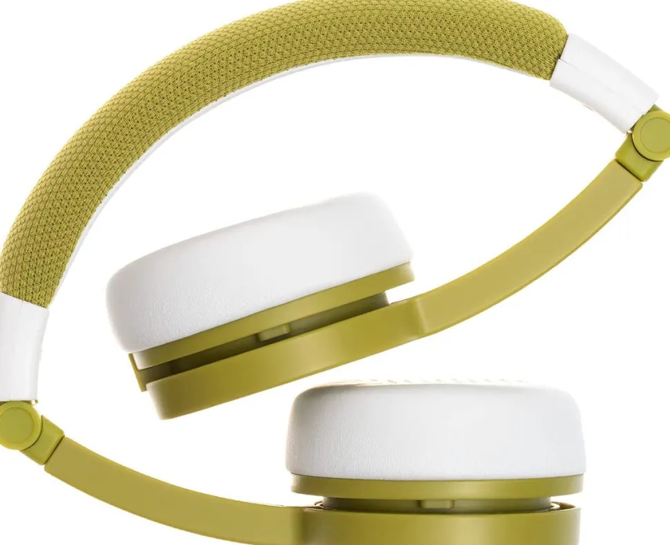 Tonies Headphones - Green (3y+)