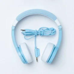 Tonies Headphones - Light Blue (3y+)