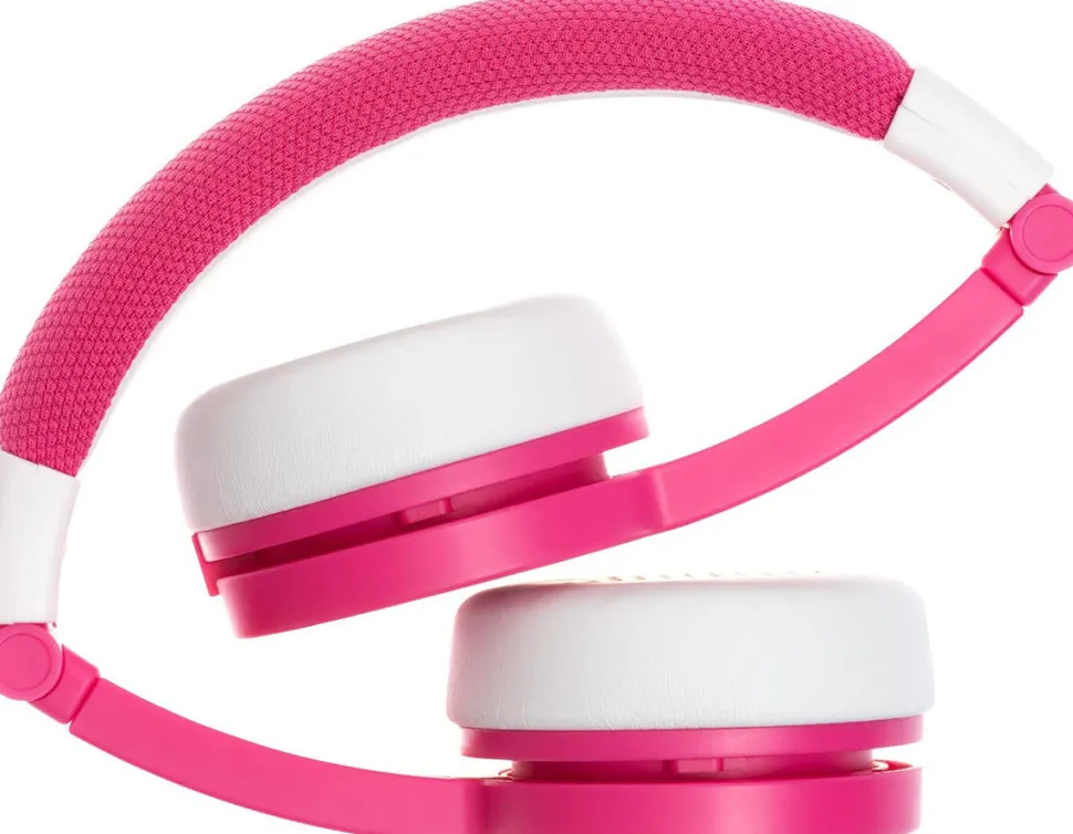 Tonies Headphones - Pink (3y+)