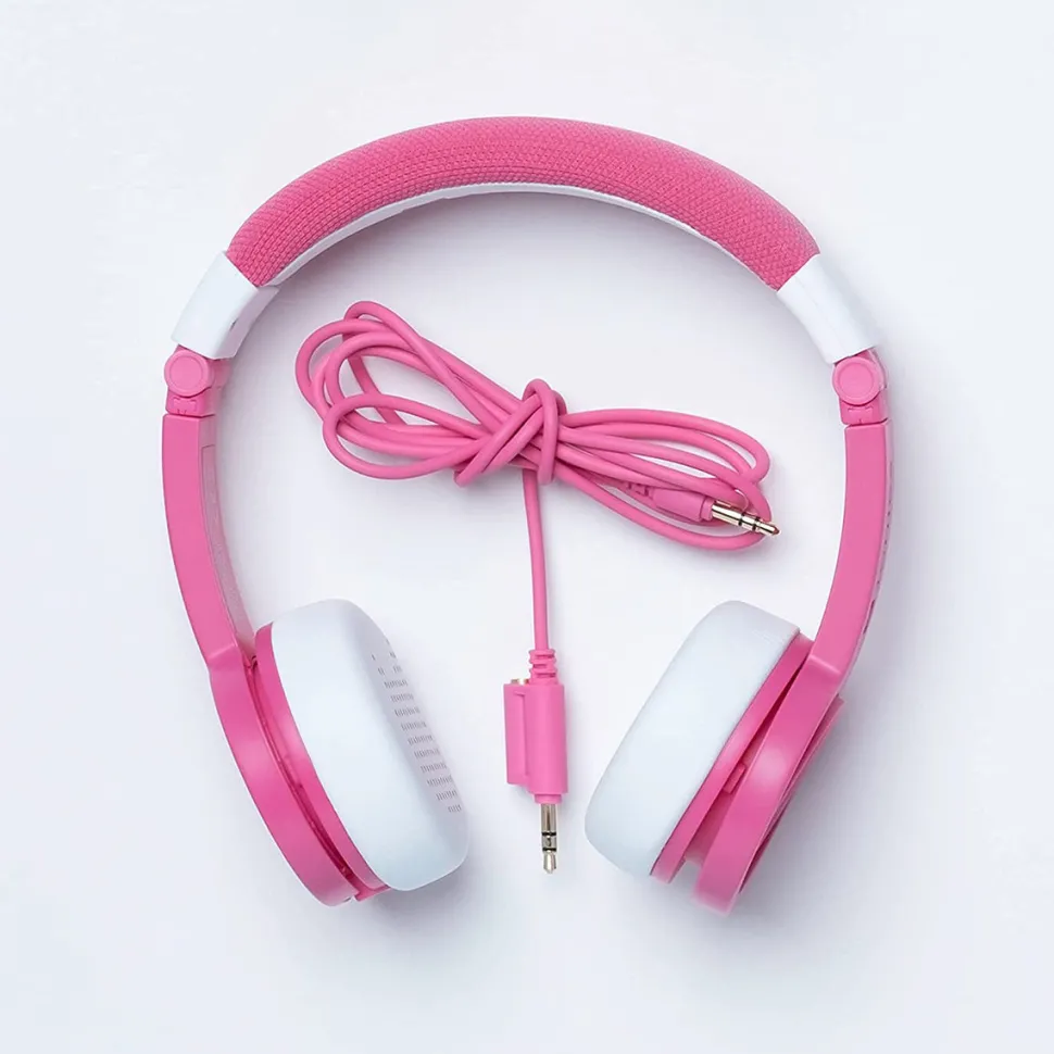Tonies Headphones - Pink (3y+)