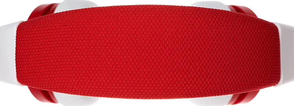 Tonies Headphones - Red (3y+)