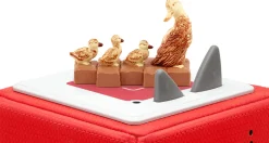 Tonies Make Way for Ducklings Audio Character (3-5y)