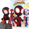 Tonies MARVEL Spidey & His Amazing Friends: Spin Audio Character (3-5y)