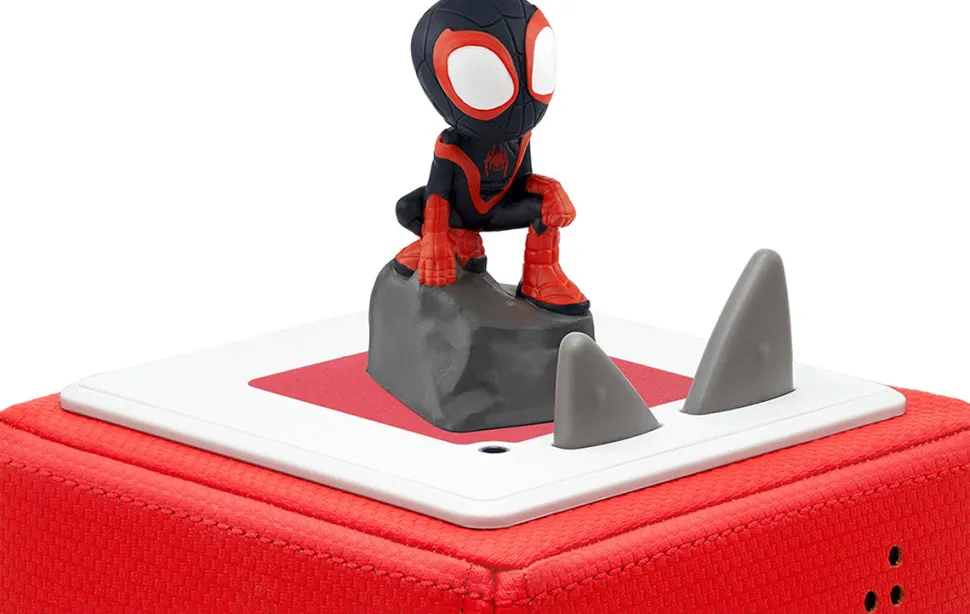 Tonies MARVEL Spidey & His Amazing Friends: Spin Audio Character (3-5y)