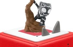 Tonies Marvel's Spidey & His Amazing Friends: Black Panther Audio Character (3-5y)