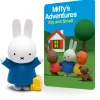 Tonies Miffy's Adventures Audio Character (0-2y)