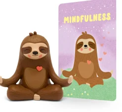 Tonies Mindfulness Audio Character (3-5y)