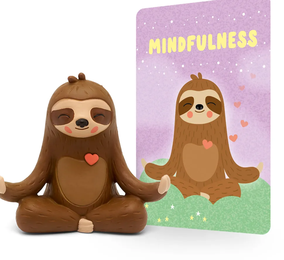 Tonies Mindfulness Audio Character (3-5y)