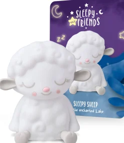 Tonies Nightlight - Sleepy Friends Audio Character (3y+)