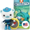 Tonies Octonauts - Captain Barnacles Audio Character (3-5y)