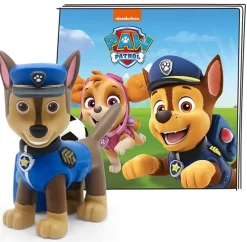 Tonies Paw Patrol - Chase Audio Character (3-5y)
