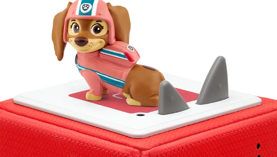 Tonies PAW Patrol: Liberty Audio Character (3-5y)