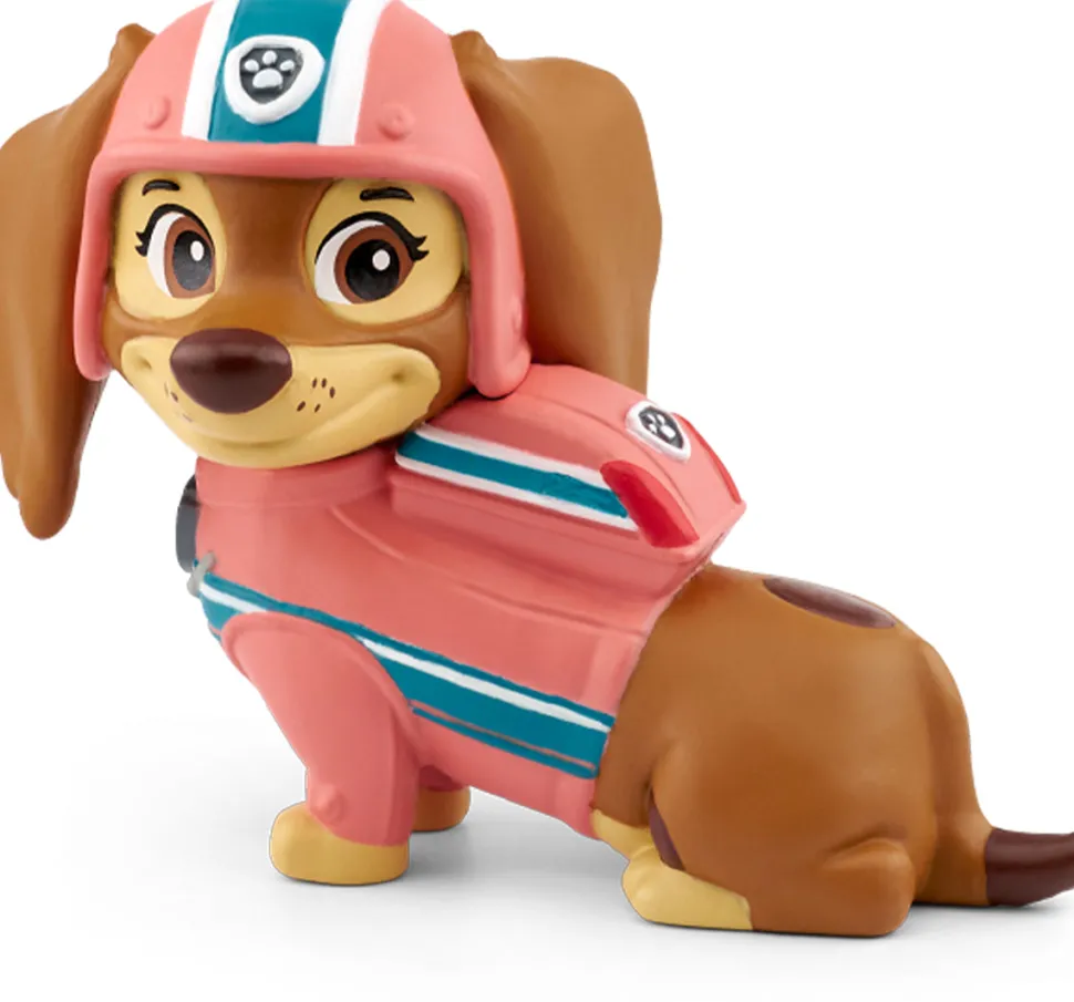Tonies PAW Patrol: Liberty Audio Character (3-5y)