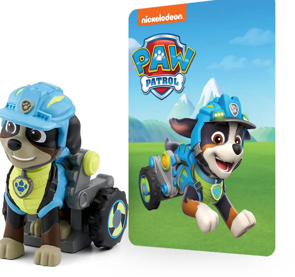 Tonies Paw Patrol: Rex Audio Character (3-5y)