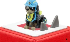 Tonies Paw Patrol: Rex Audio Character (3-5y)
