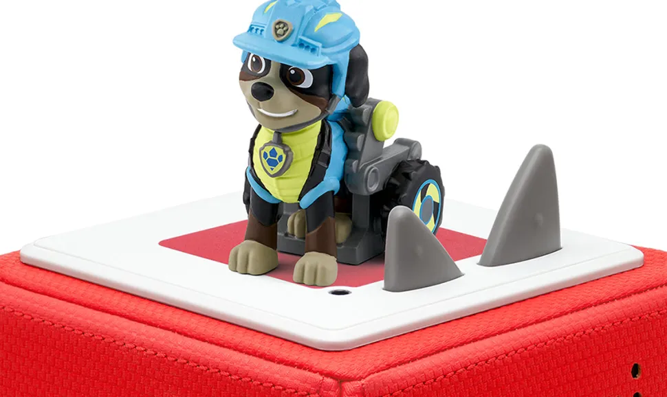 Tonies Paw Patrol: Rex Audio Character (3-5y)