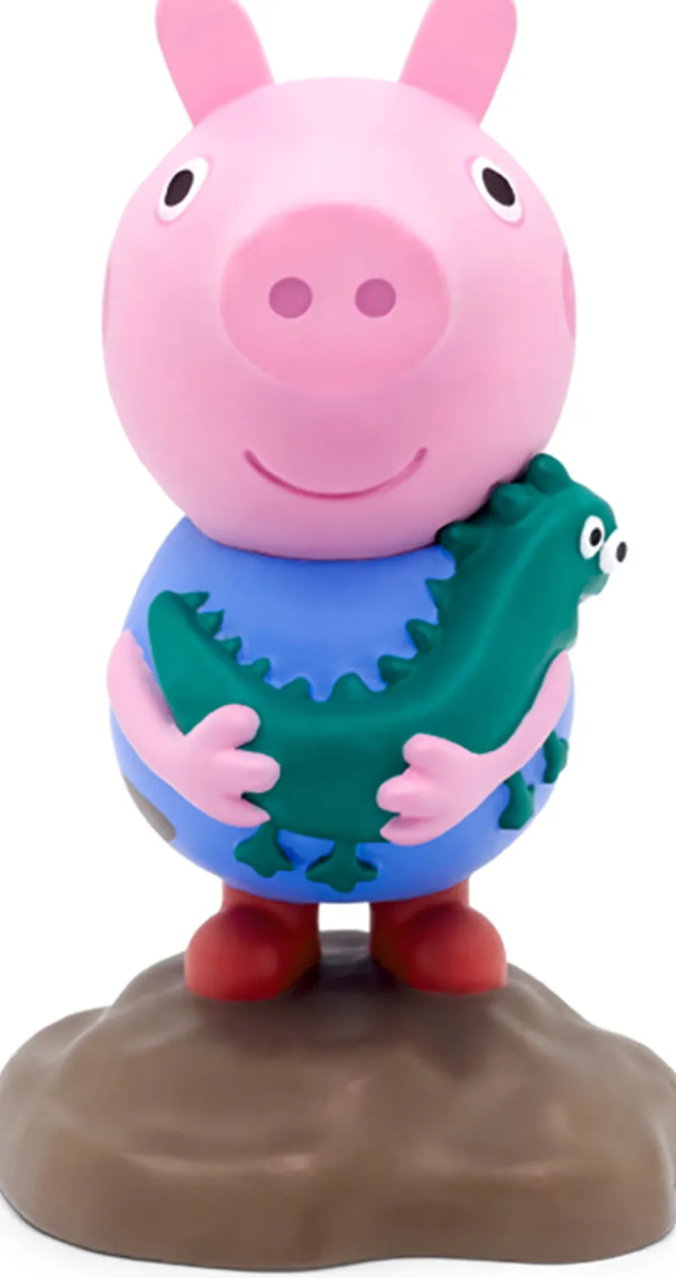 Tonies Peppa Pig: George Audio Character (3-5y)