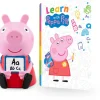 Tonies Peppa Pig: Learn with Peppa Audio Character (3-5y)