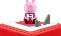 Tonies Peppa Pig: Learn with Peppa Audio Character (3-5y)