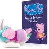 Tonies Peppa Pig: Peppa's Bedtime Stories Audio Character (3-5y)
