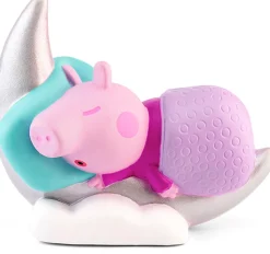 Tonies Peppa Pig: Peppa's Bedtime Stories Audio Character (3-5y)